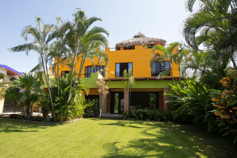 Homes & Properties for Sale in Lo de Marcos, Mexico Galvan Real Estate