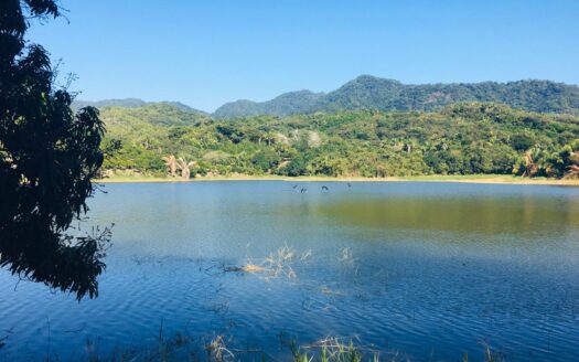 PARCELA VISTA DEL LAGO