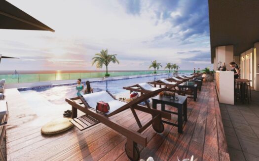 CONDO DEL MAR OCEAN VIEWS CONDOMINIUMS