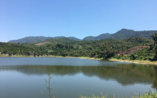 PARCELA VISTA DEL LAGO