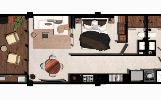 CONDO DEL MAR OCEAN VIEWS CONDOMINIUMS