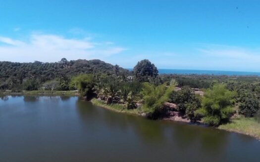 PARCELA VISTA DEL LAGO