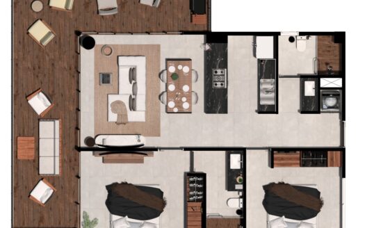 CONDO DEL MAR OCEAN VIEWS CONDOMINIUMS