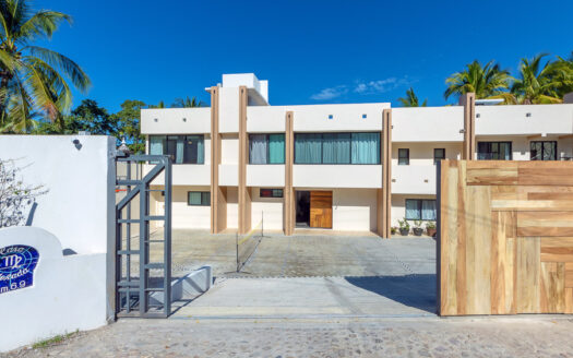 Luxury Villa Rental – Casa Morada