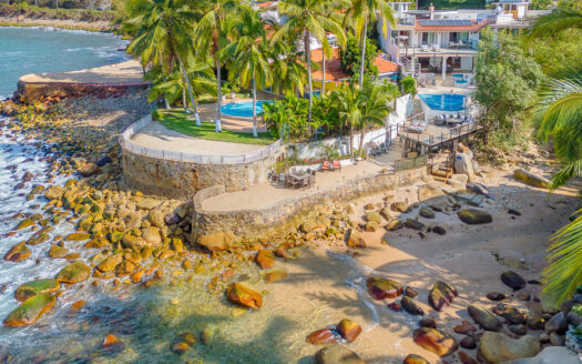 Luxury Villa Rental – Casa Morada