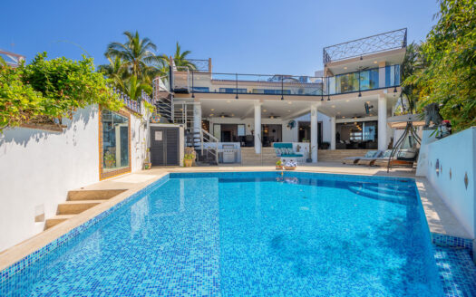 Luxury Villa Rental – Casa Morada