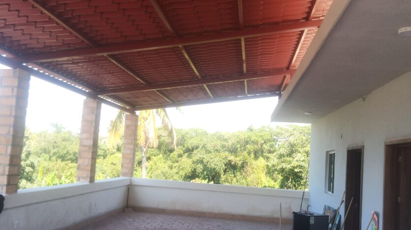 CASA JIMENEZ