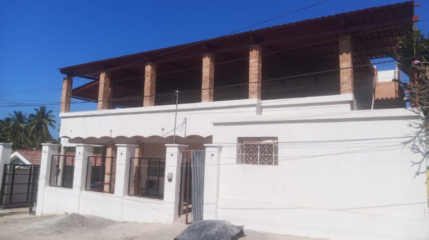 CASA JIMENEZ