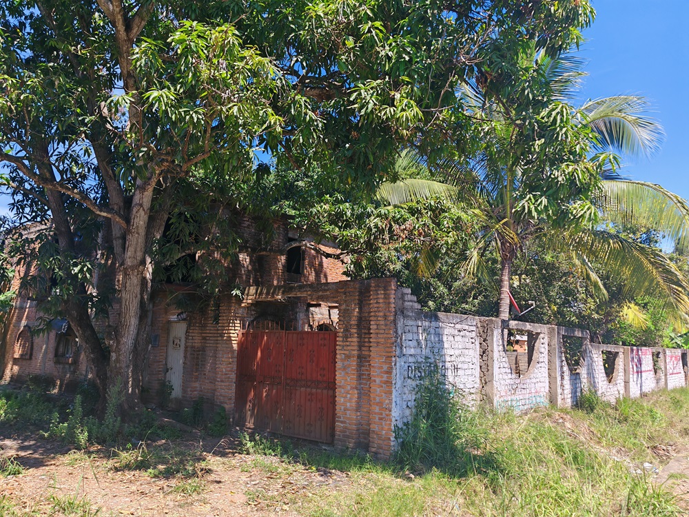 Casa Leos