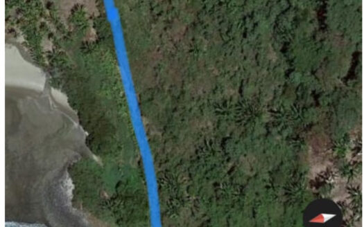 PARCELA VISTA SANTA CRUZ