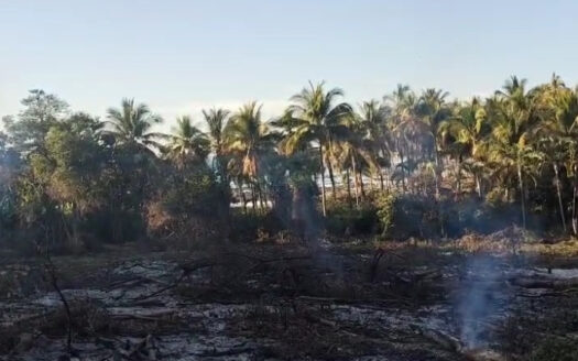 PARCELA VISTA SANTA CRUZ