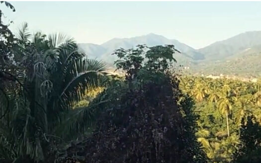 PARCELA VISTA SANTA CRUZ