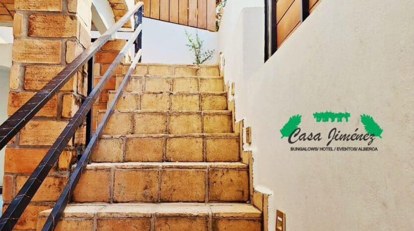 CASA JIMENEZ