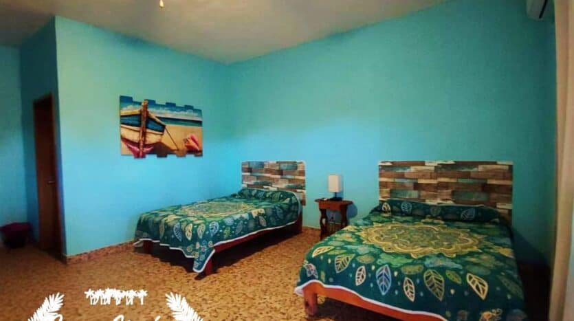 CASA JIMENEZ