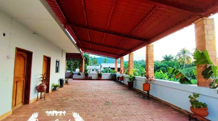 CASA JIMENEZ