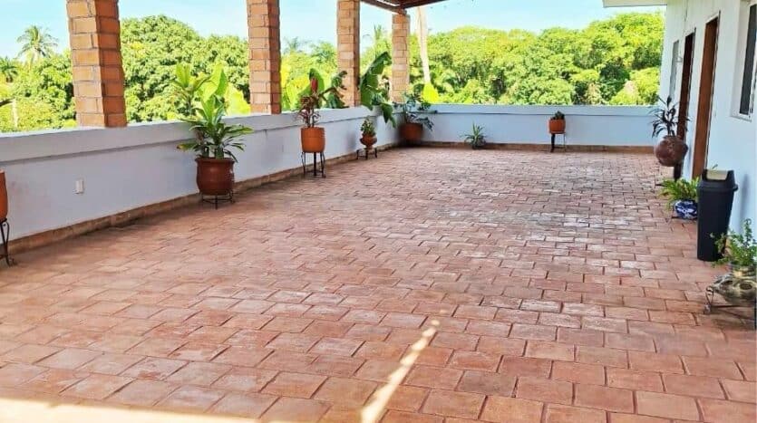 CASA JIMENEZ