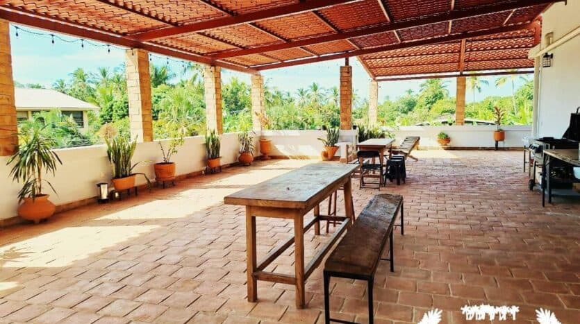 CASA JIMENEZ