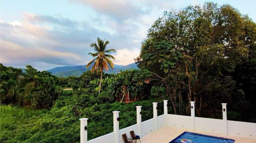 CASA JIMENEZ