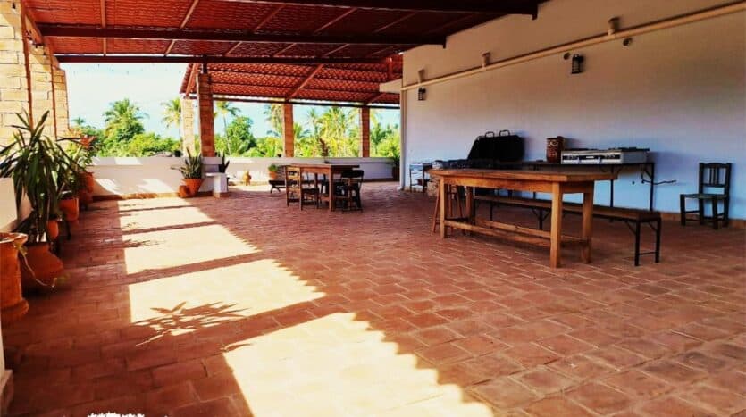 CASA JIMENEZ