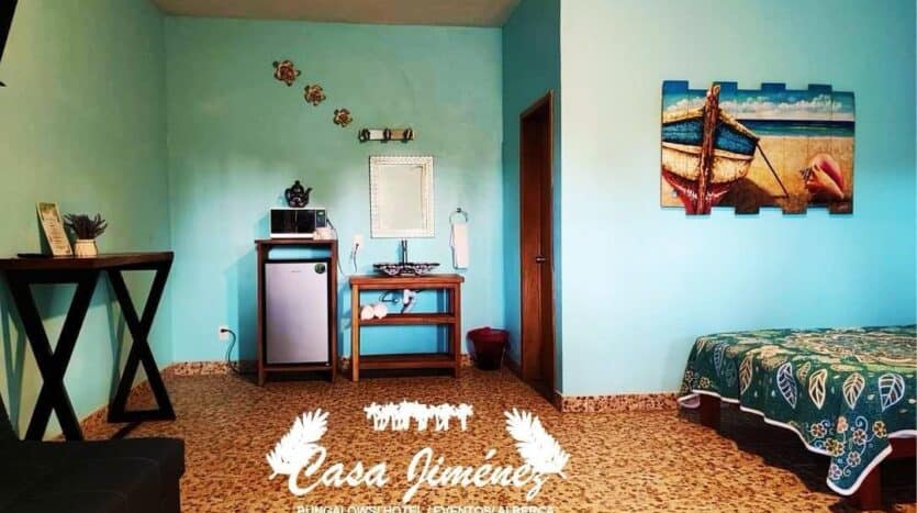 CASA JIMENEZ