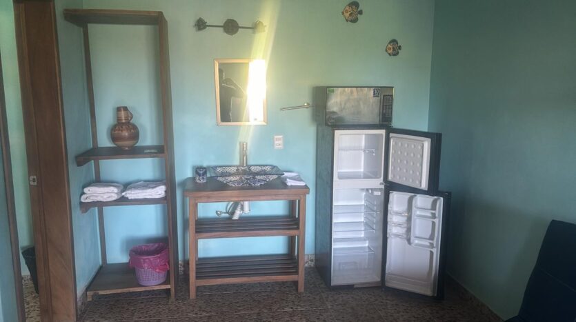 CASA JIMENEZ