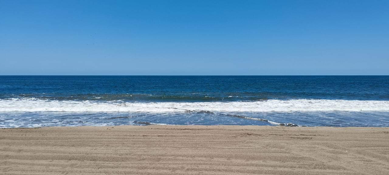 LA MANZANILLA LOT LOT 40 Galvan Real Estate