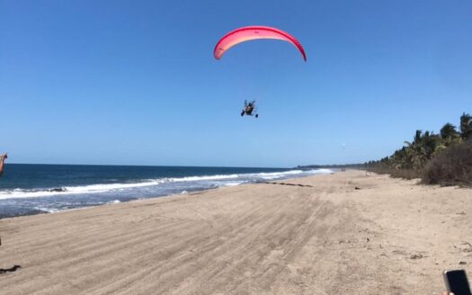 LA MANZANILLA LOT – LOT 40