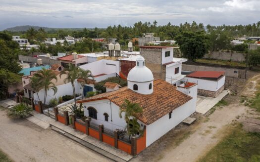 CASA CARMEN SAN BLAS