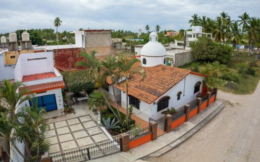 CASA CARMEN SAN BLAS