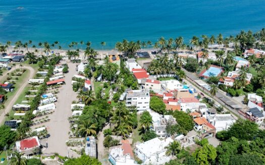 HACIENDA IXCHEL FOR SALE