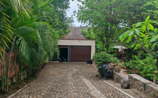 HACIENDA IXCHEL FOR SALE