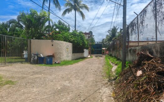 Numero Uno Suites and Boutique RV Park