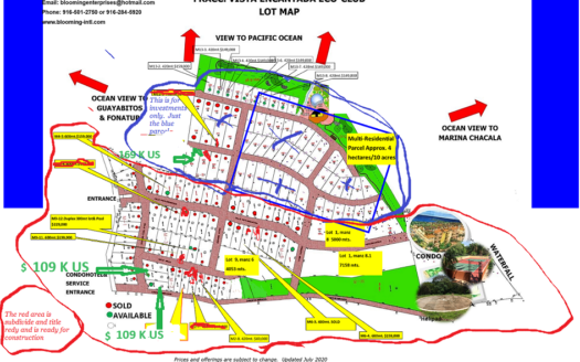 Brand New Condominiums available for Sale in Coveted Vista Encantada