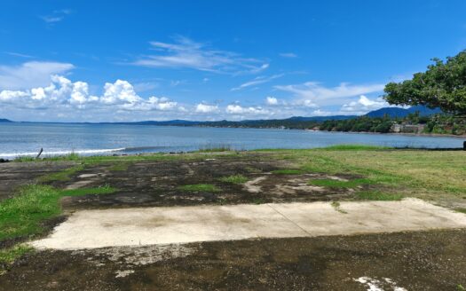 ECOTURISTICO PLAYA LA MANZANILLA