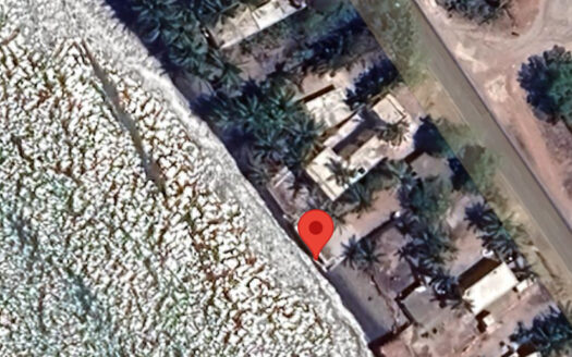 LOTE VISTA LOS COCOS