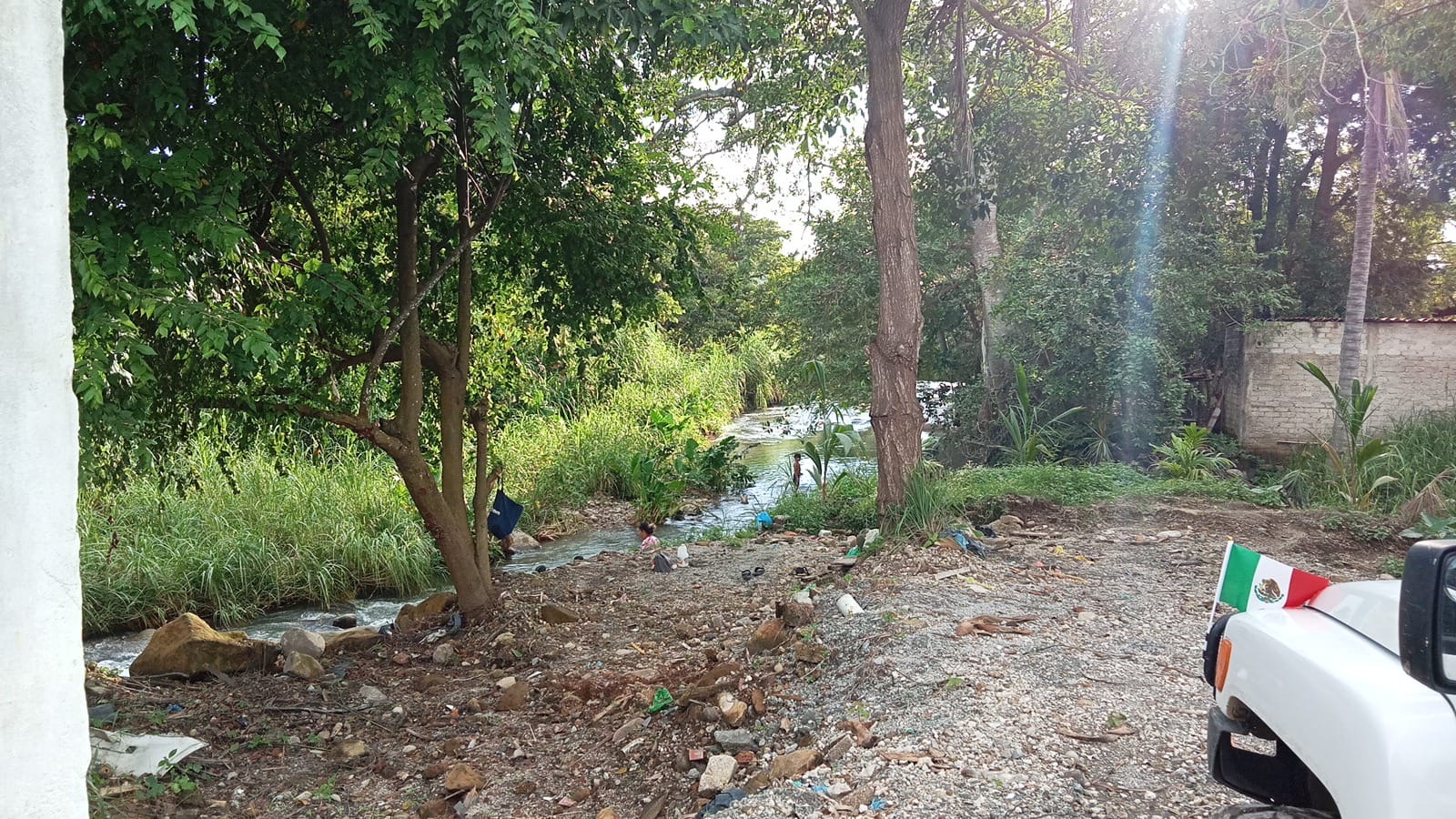 Lote Arroyo la Palma