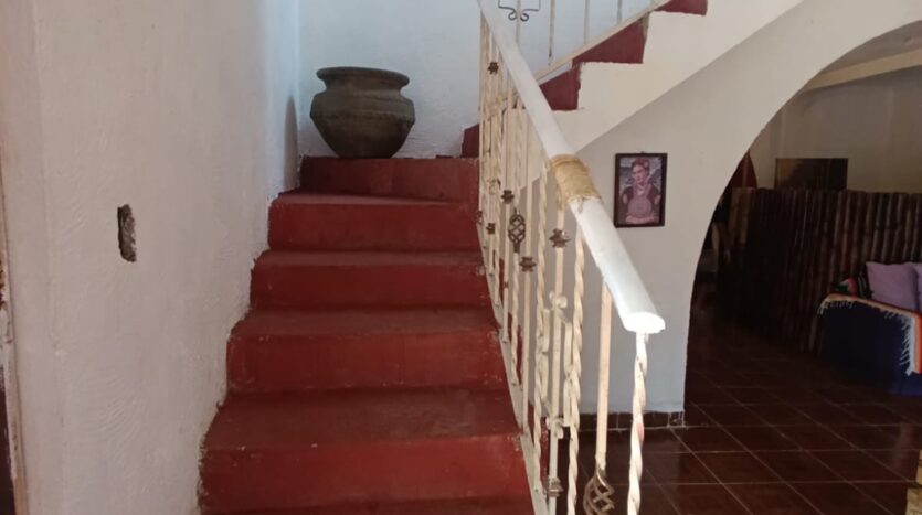CASA MONICA