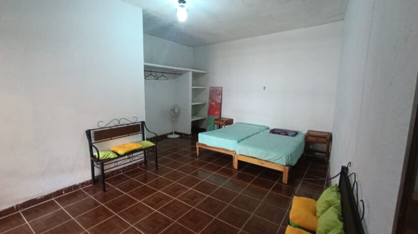CASA MONICA