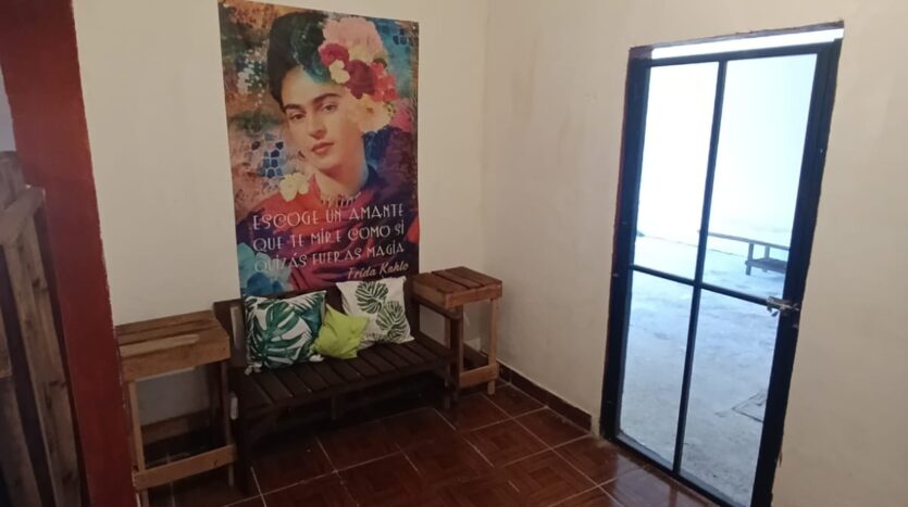 CASA MONICA
