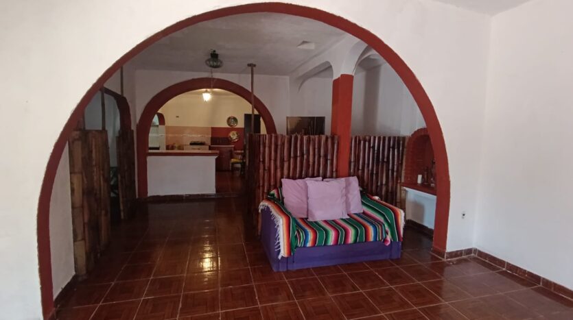 CASA MONICA