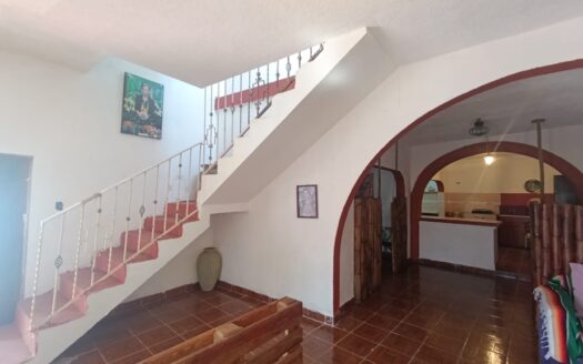 CASA MONICA