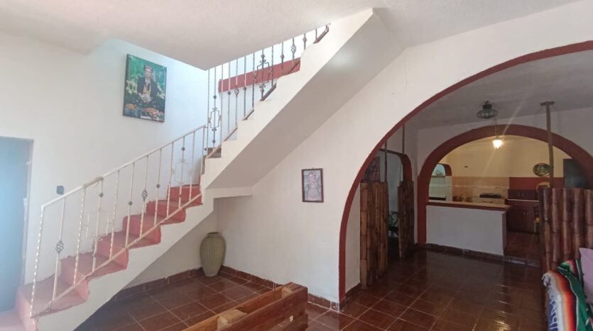 CASA MONICA