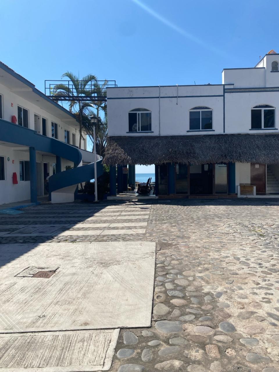 Boutique Hotel los Cocos
