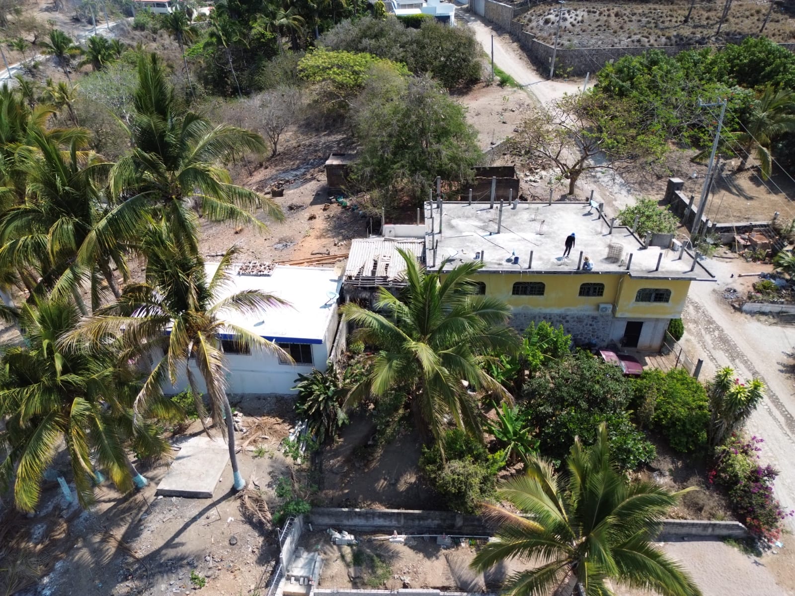 Casa Silvia
