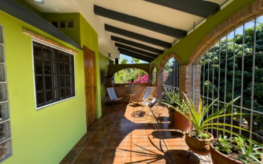 CASA TRANQUILA ATICAMA