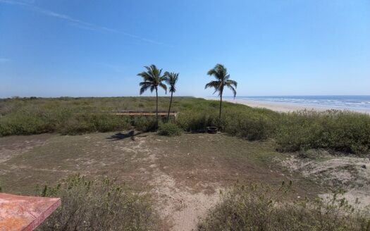 LOTE PLAYA NOVILLERO FOR SALE, NOVILLERO