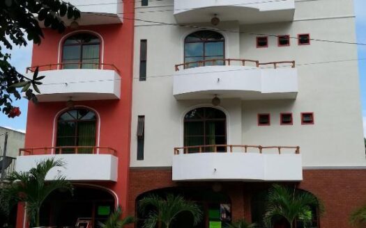 LOS ENCANTOS HOTEL AND SUITES FOR SALE, SAYULITA