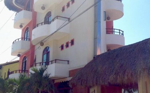 LOS ENCANTOS HOTEL AND SUITES FOR SALE, SAYULITA