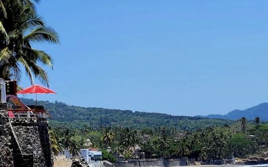 CASA LIBELULA PLAYA LOS COCOS