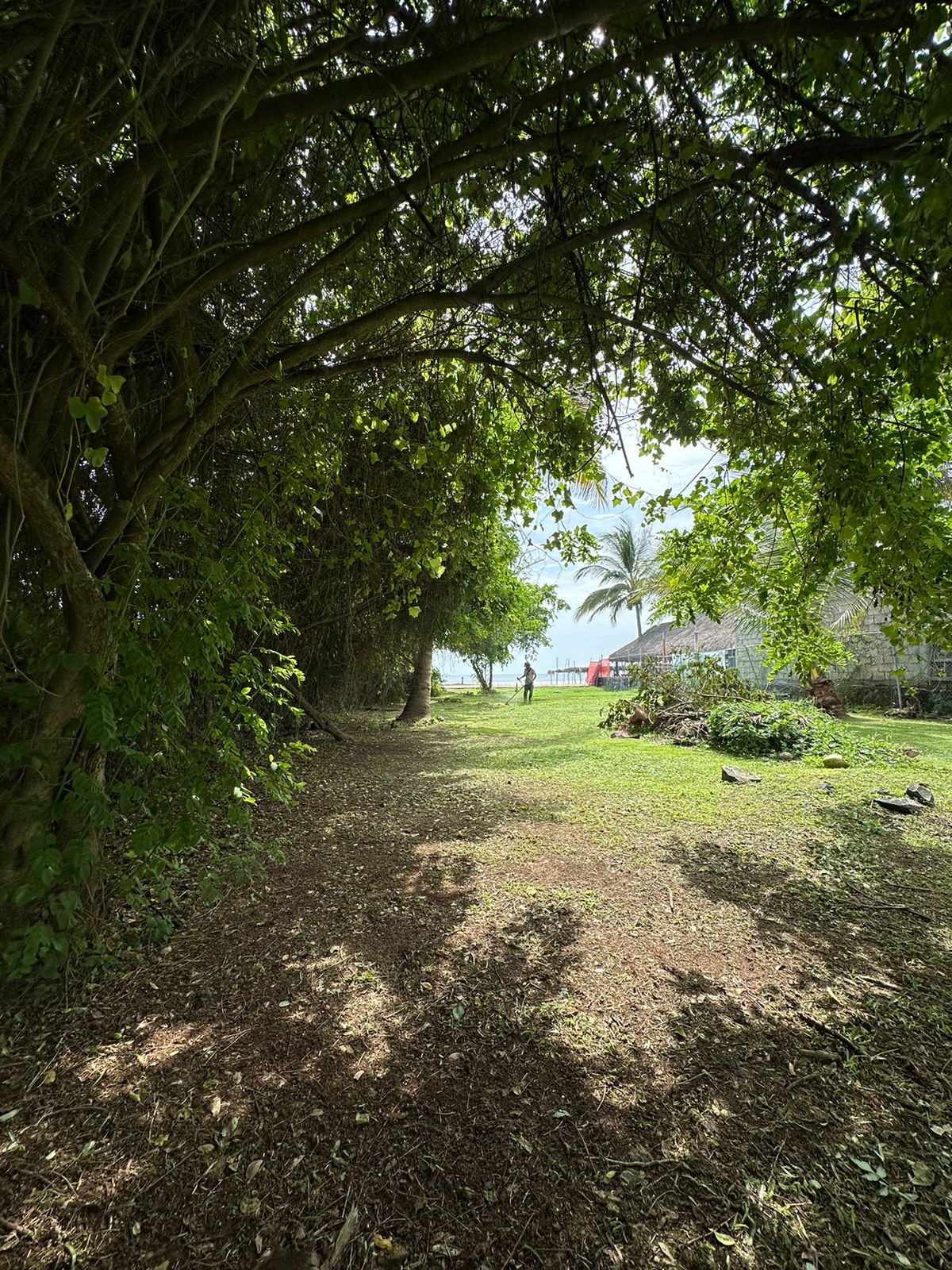 Lote el Rojo, for Sale Playa Matanchen